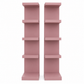 Taris Shelves