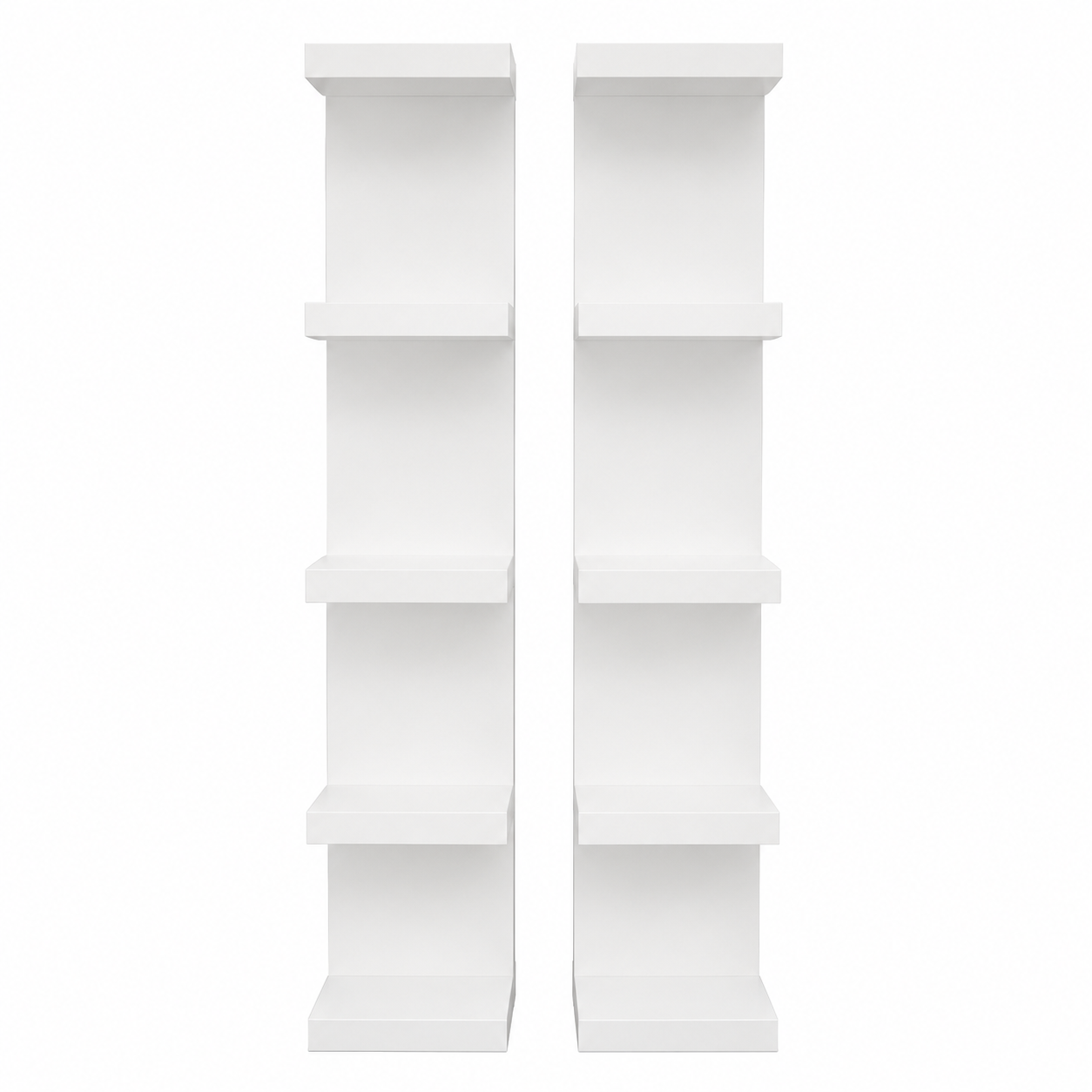Taris Shelves