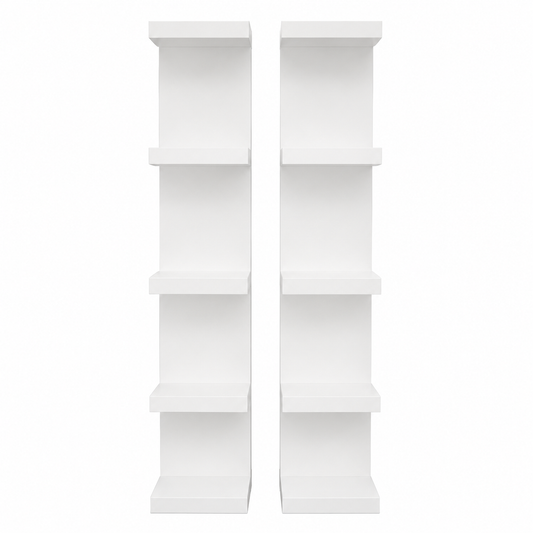 Taris Shelves