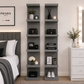 Taris Shelves