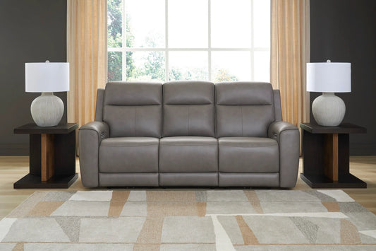 Comfort Recliners