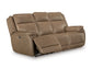 Glencroft Recliners
