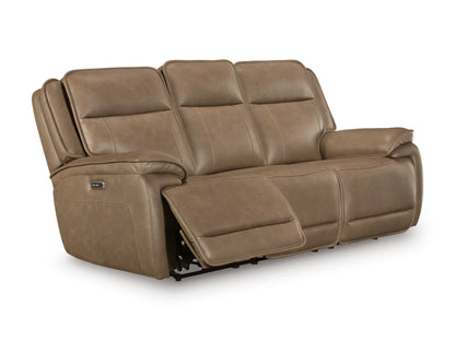 Glencroft Recliners