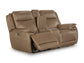Glencroft Recliners