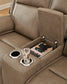 Glencroft Recliners