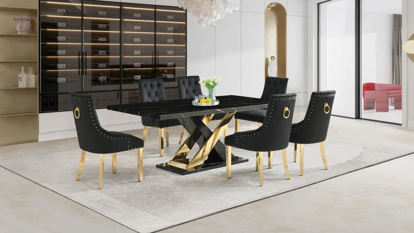Viva Dining Set