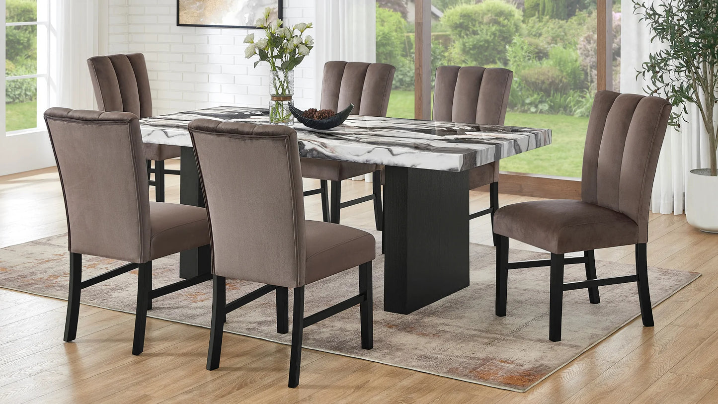 Cosmo Dining Set