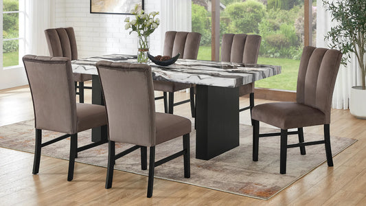 Cosmo Dining Set