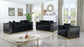 Shay Sofa & Loveseat Set