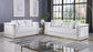 Shay Sofa & Loveseat Set