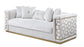 Shay Sofa & Loveseat Set