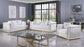 Shay Sofa & Loveseat Set
