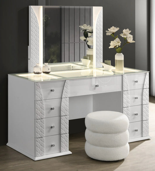 Ivette Smart Vanity
