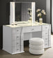 Ivette  The Ivette Luminous Smart Vanity