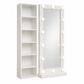Viella Mirror and Shelf