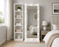 Viella Mirror and Shelf