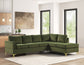 Vogue Sectional