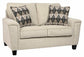 Abinger Sofa & Loveseat