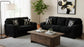 Sloan Sofa & Loveseat Set