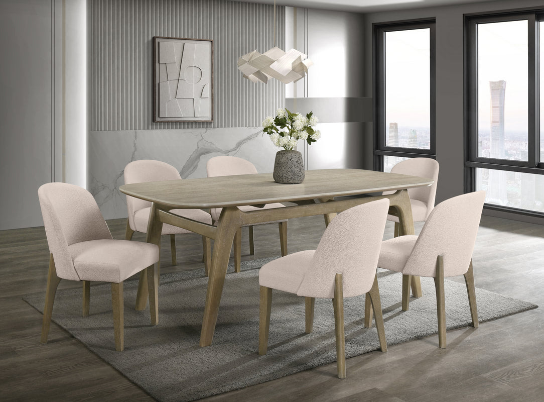 Adriana Dining Set
