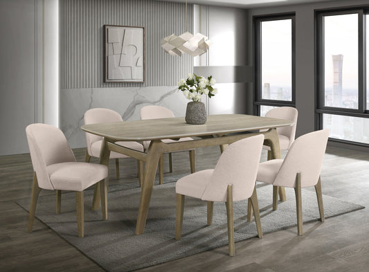 Adriana Dining Set