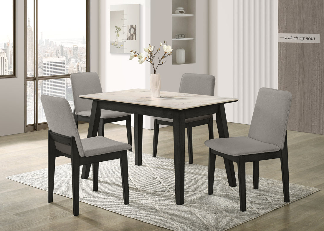 Alan Dining Set