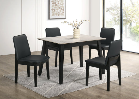 Alan Dining Set