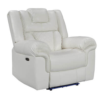 Alexa 3-Piece Reclining Set