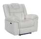 Alexa 3-Piece Reclining Set