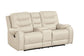 Zolani Oversized 3-Piece Reclining Set