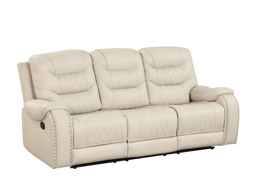Zolani Oversized 3-Piece Reclining Set
