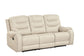 Zolani Oversized 3-Piece Reclining Set