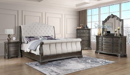 Lambert Bedroom Set