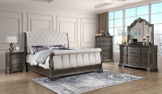 Lambert Bedroom Set