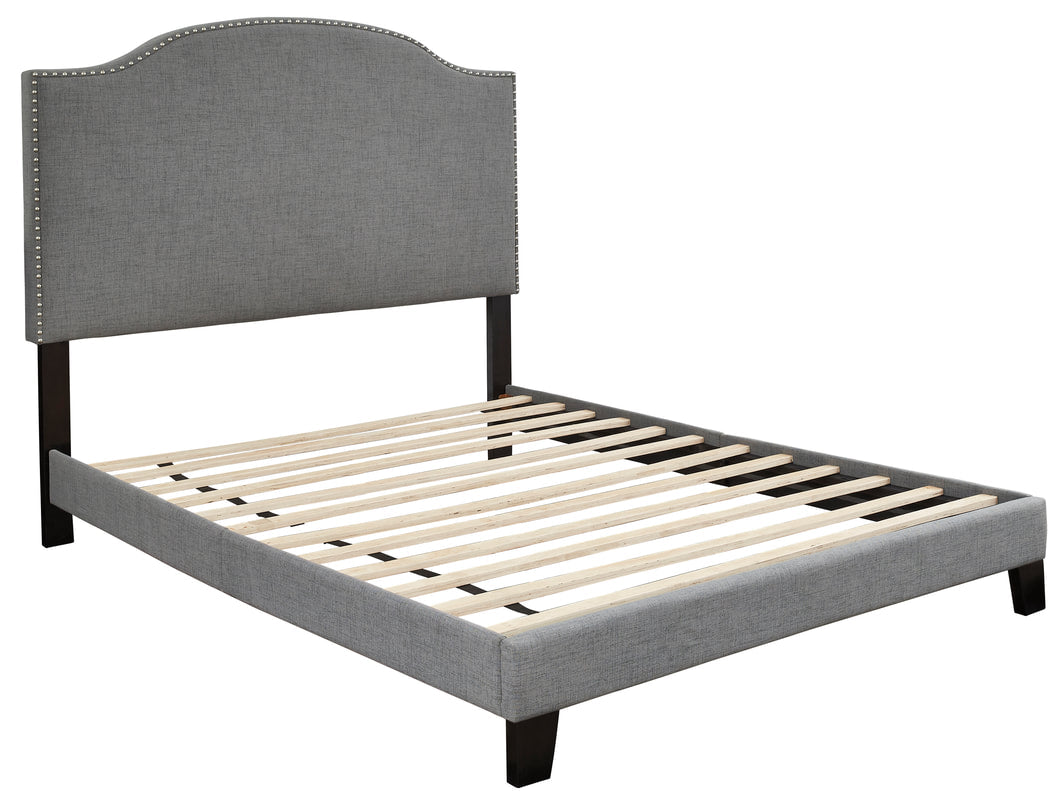 B100 Platform Bed