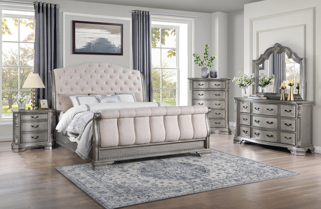 Lambert Bedroom Set