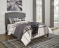 B200 Platform Bed