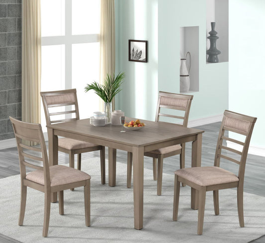 Granbury Dining Romm 5 Pc Set