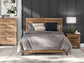 B4802 5-Piece Bedroom Set