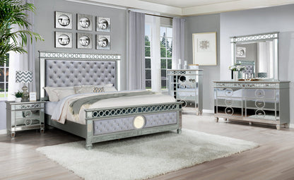 Adelie Bedroom Set