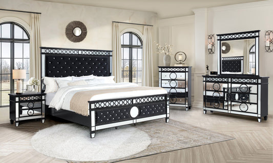 Adelie Bedroom Set