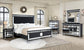 Adelie Bedroom Set