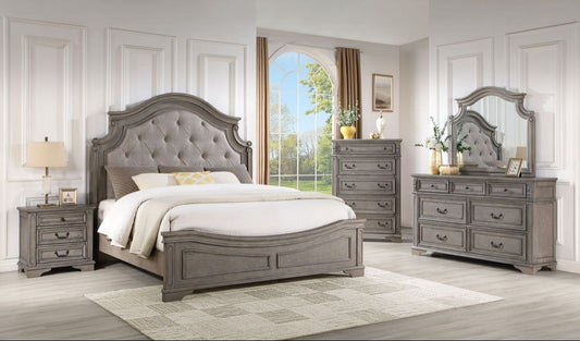 Calla Bedroom Set
