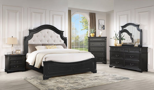 Calla Bedroom Set