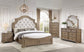 Calla Bedroom Set