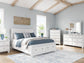 Blythe Bedroom Set