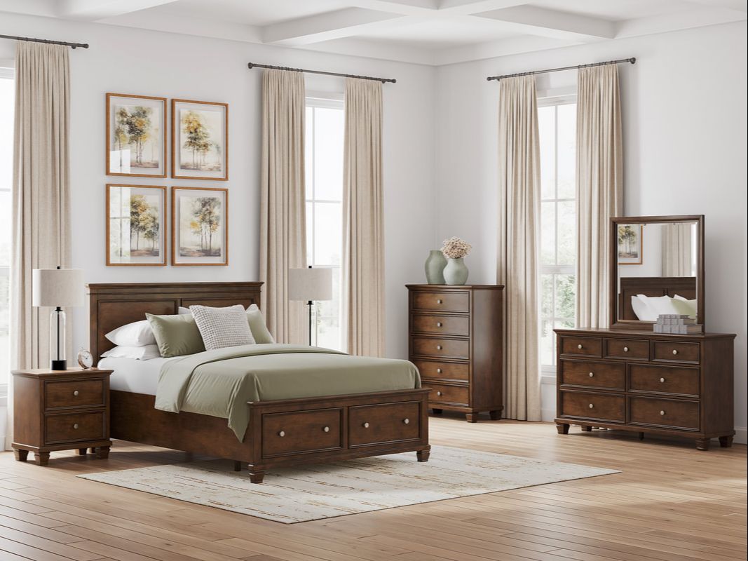 Blythe Bedroom Set