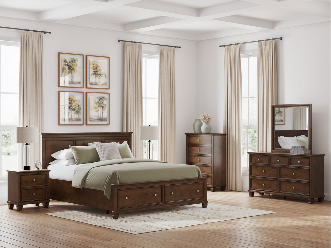 Blythe Bedroom Set