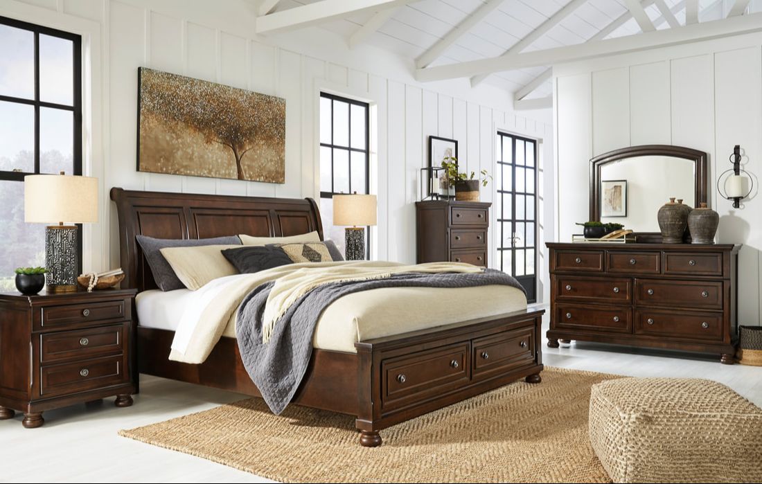 Maeve Bedroom Set