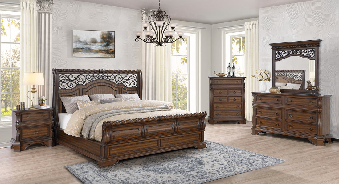Gladys Bedroom Set